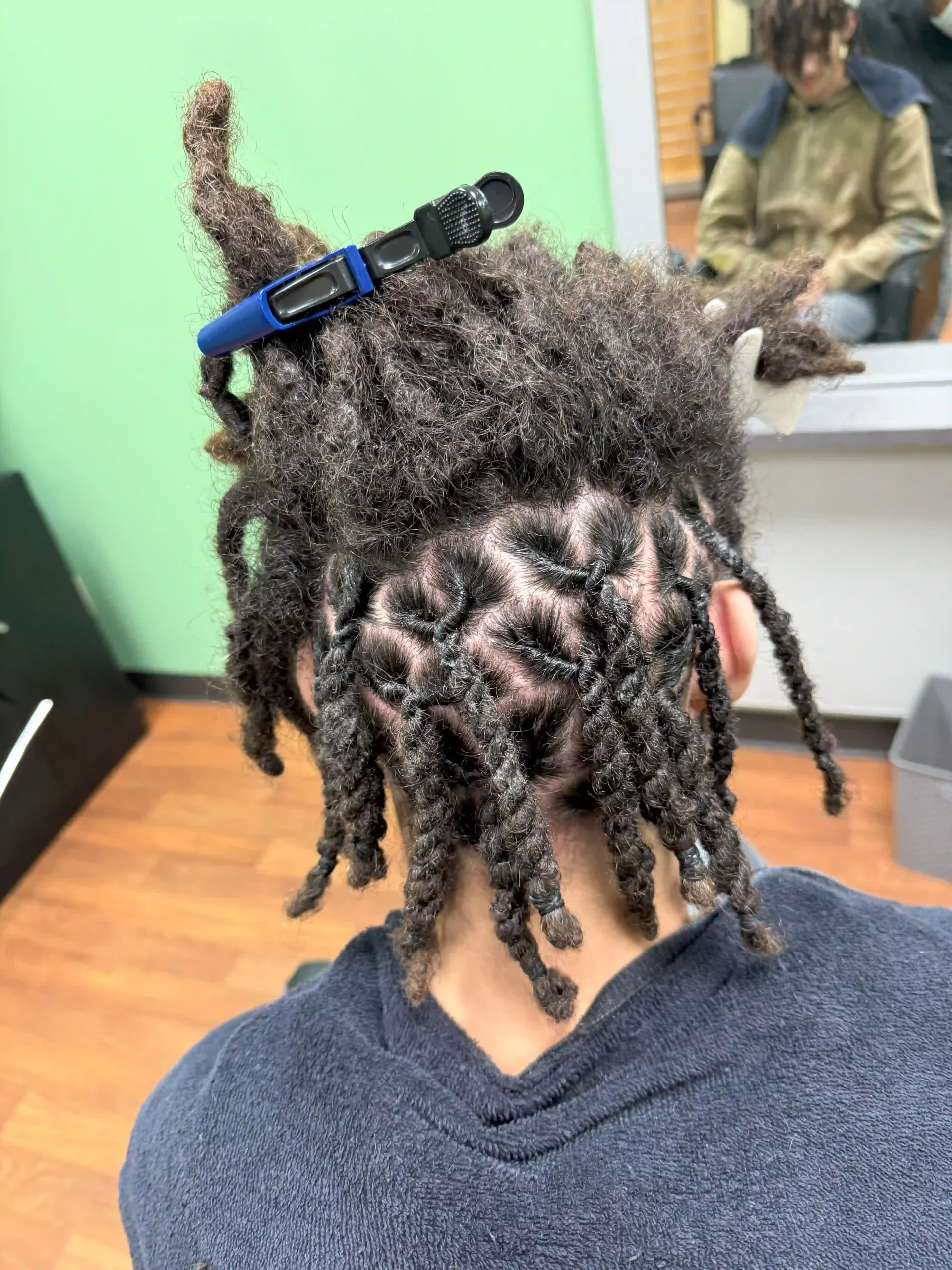 Dreadlocks - Aziti Hair Braiding & Extensions